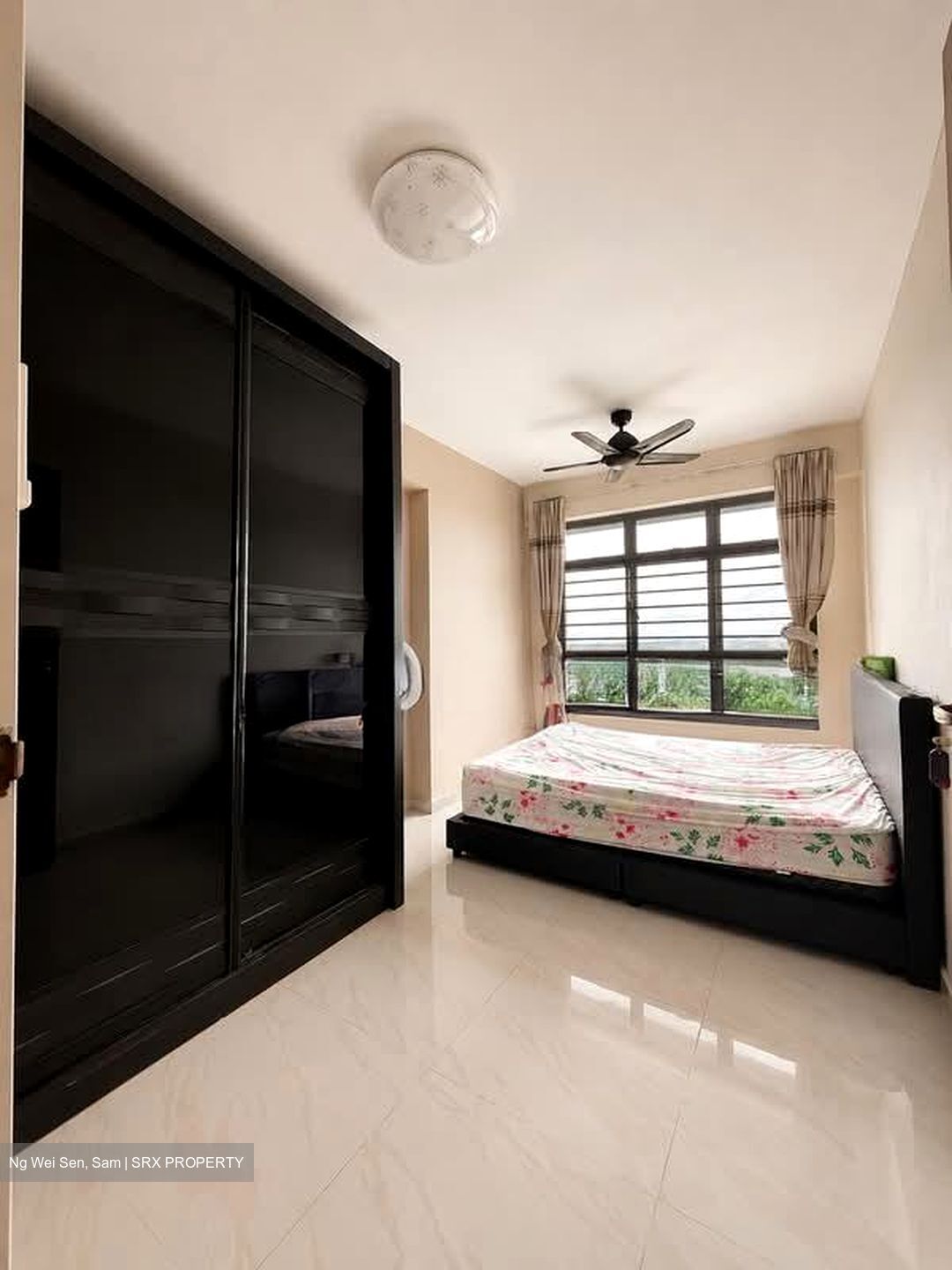 Blk 476B Hougang Capeview (Hougang), HDB 5 Rooms #574503981